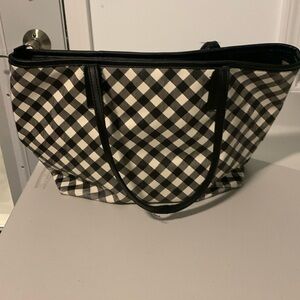 Talbots tote bag. No rips or stains. Smoke and pet free home